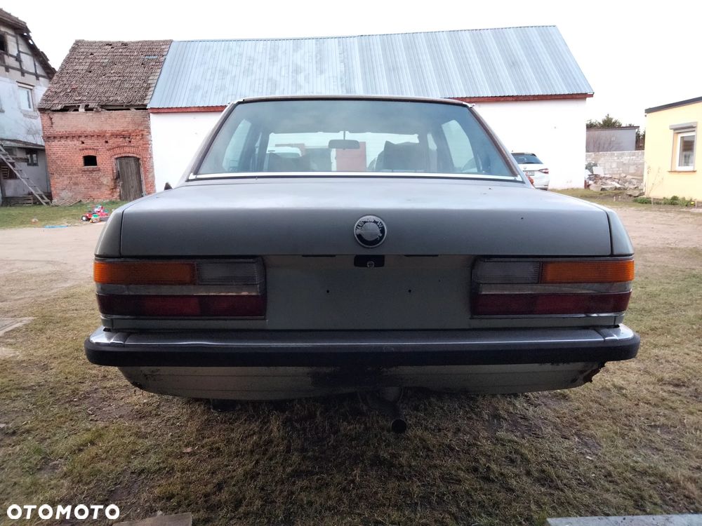 BMW Seria 5 - 3