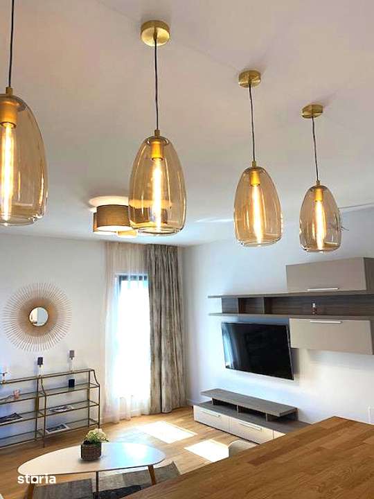 Apartament LUX 3 camere | Renovat 2025 | 2 bai | 2 balcoane | Baneasa — fotografia 1