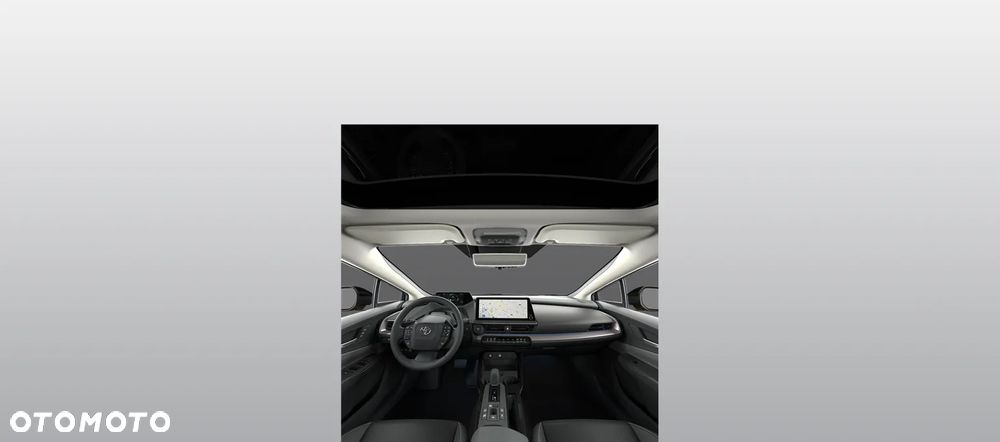 Toyota Prius 2.0 Hybrid Executive - 4