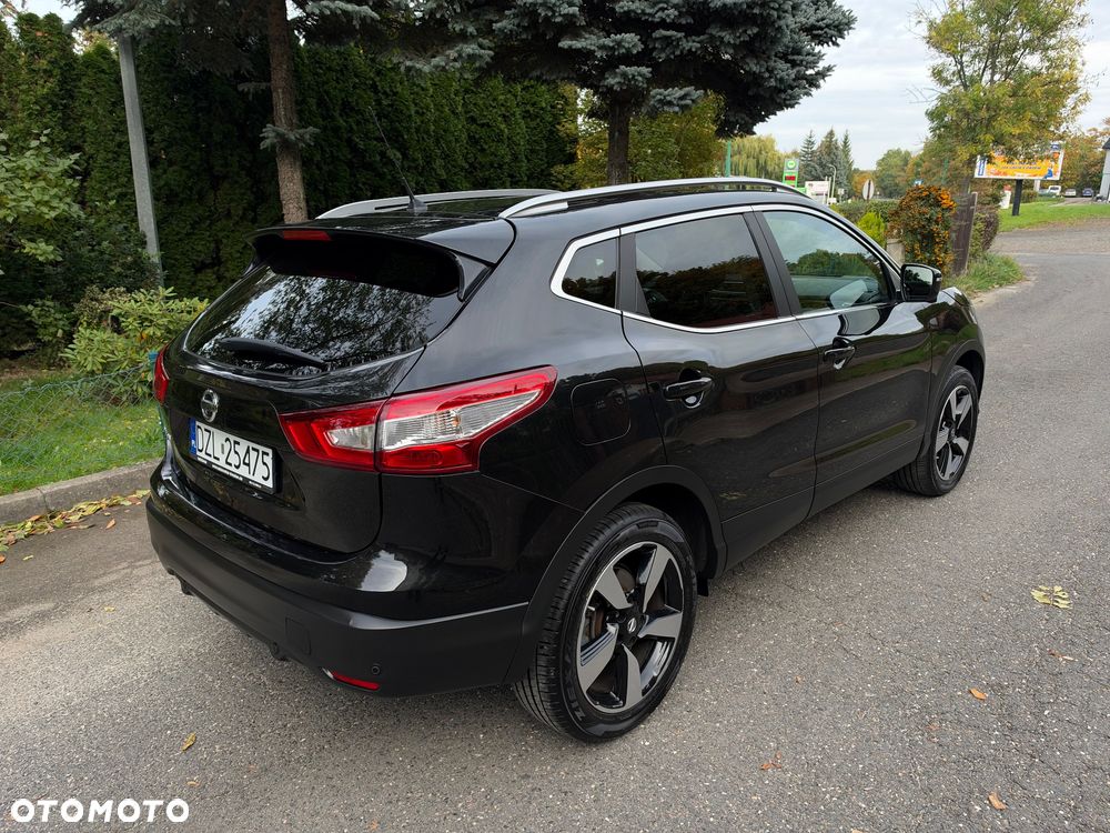 Nissan Qashqai 1.6 Tekna - 13