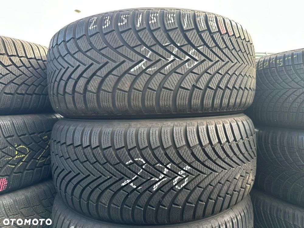 235/55r17 Maxxis Premitra Snow_7,2mm_2szt_(276) - 2
