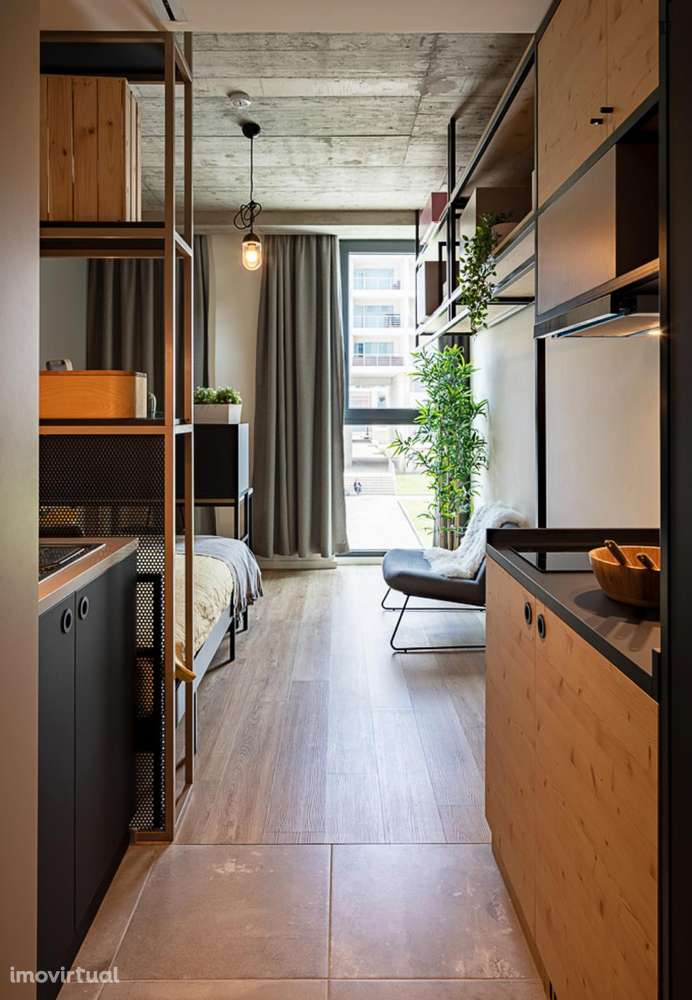 Residência com 86 quartos - localizado em Paranhos Porto - Grande imagem: 4/5