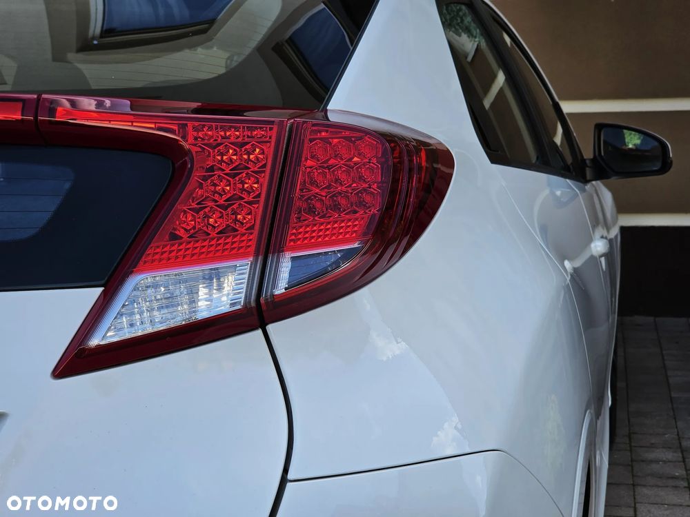 Honda Civic 1.8 i-VTEC Executive - 35