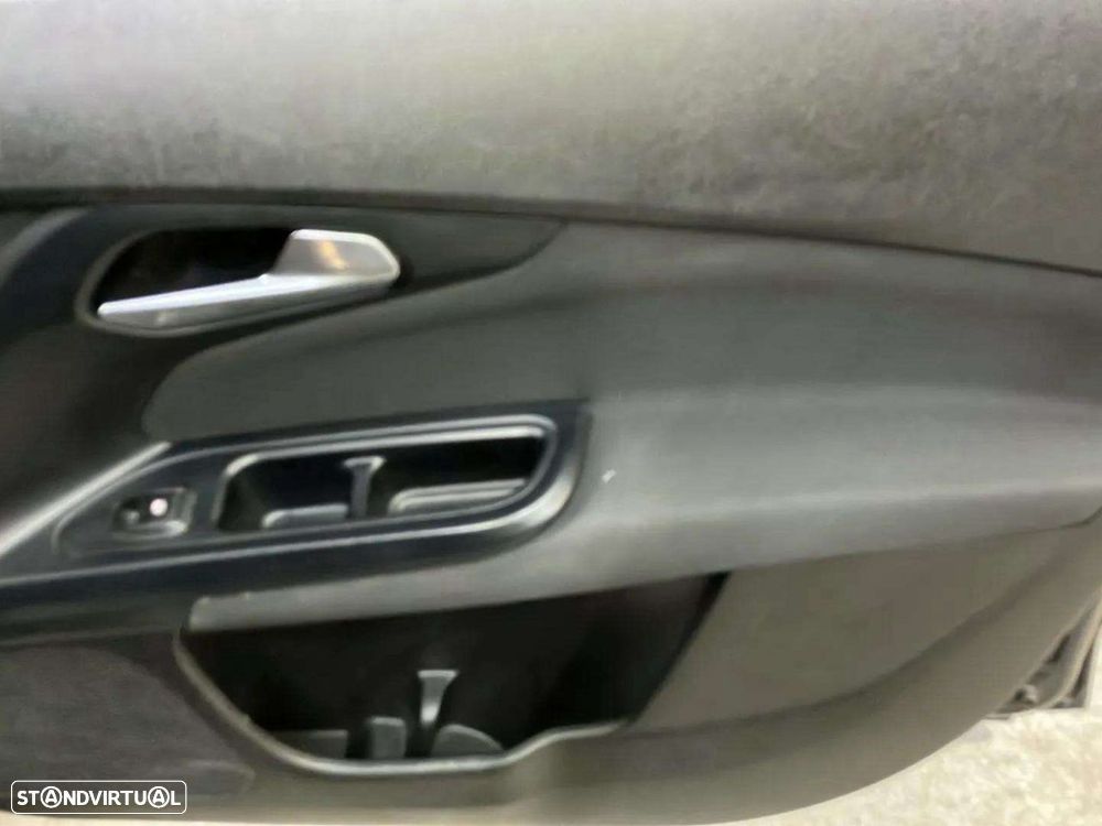 Fiat Tipo 1.3 M-Jet Lounge - 21