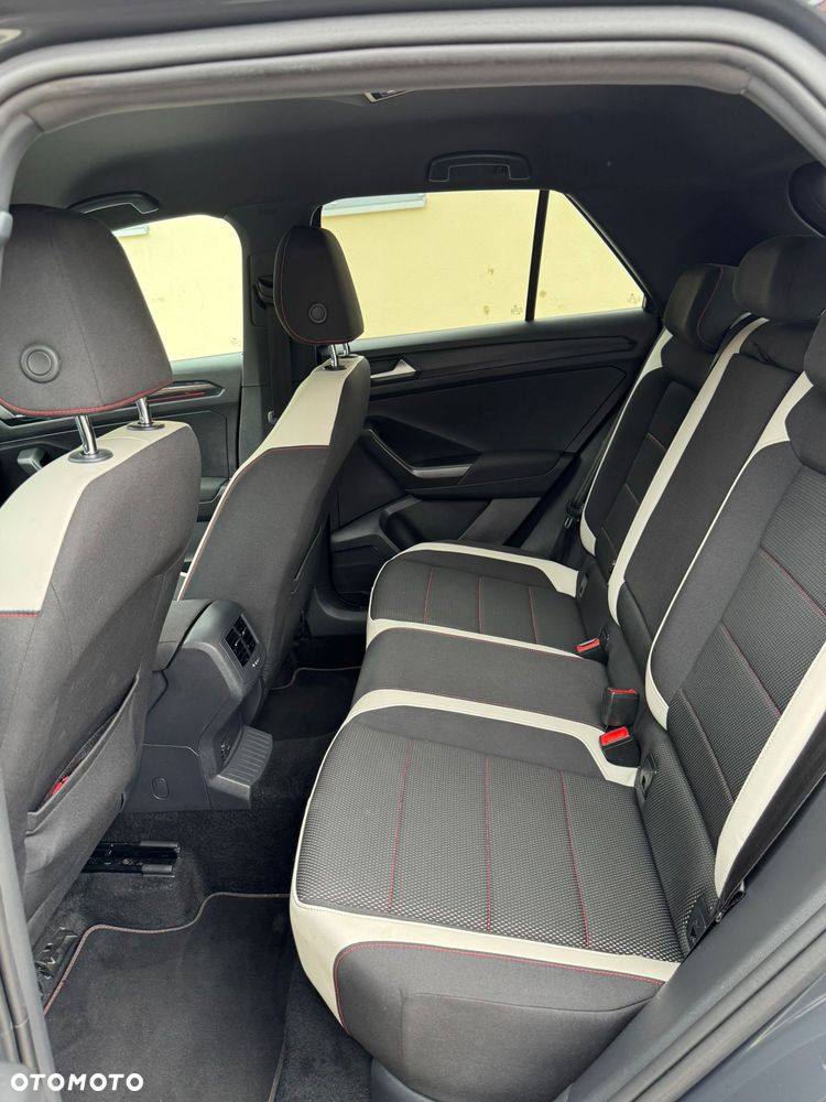 Volkswagen T-Roc 2.0 TDI SCR DPF IQ Drive - 7
