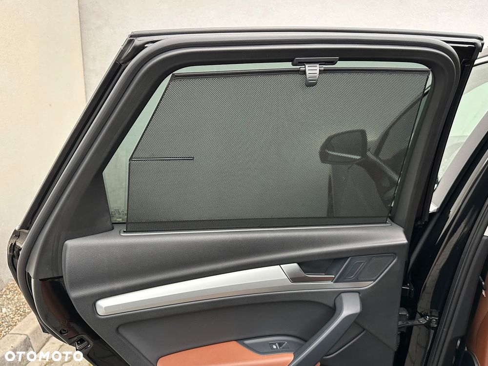 Audi Q5 50 TFSI e Quattro S Line S tronic - 33