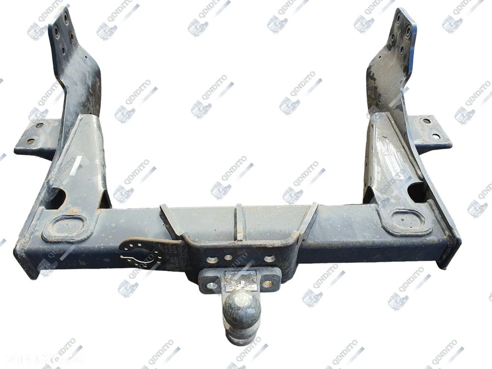 BELKA POD HAK HOLOWNICZY FORD TRANSIT CUSTOM - 1