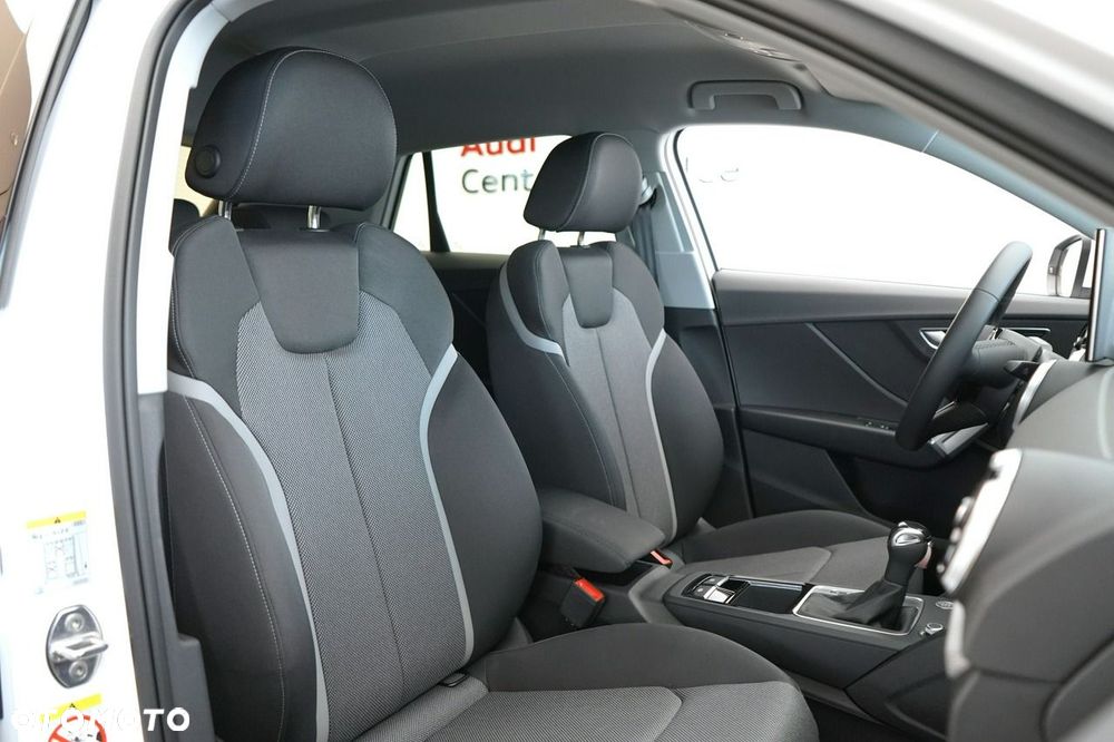 Audi Q2 - 26