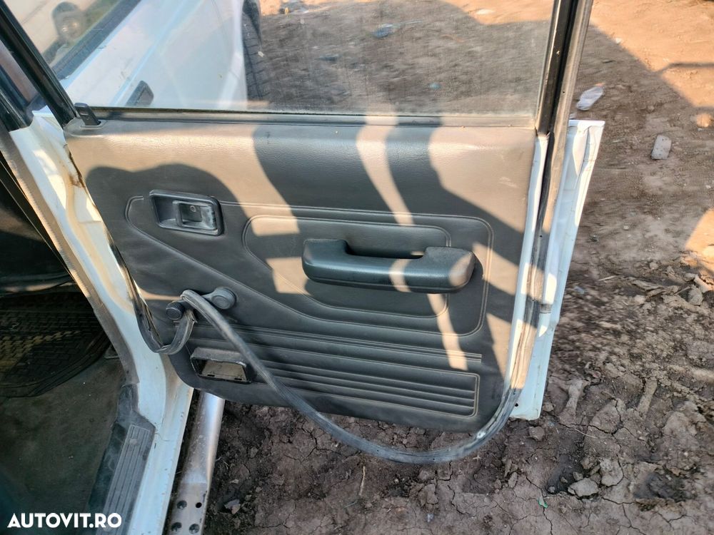 Dezmembrari  Mazda B-SERIE (UF)  1985  > 1999 2.5 D Motorina - 7