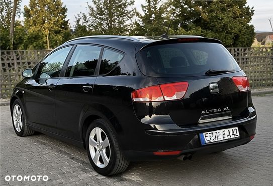 Seat Altea XL1.6 Style - 2