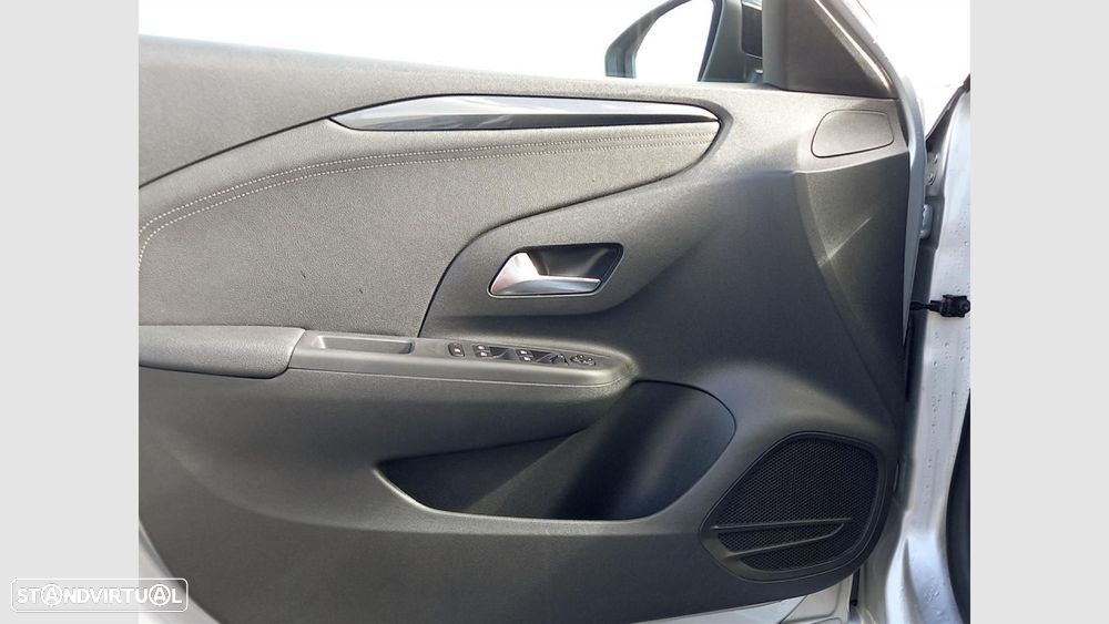 Opel Corsa 1.2 T GS - 12
