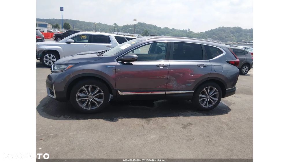 Honda CR-V - 8