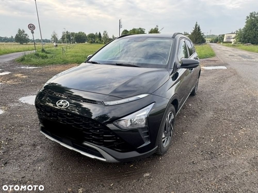 Hyundai Bayon 1.2 Modern - 7