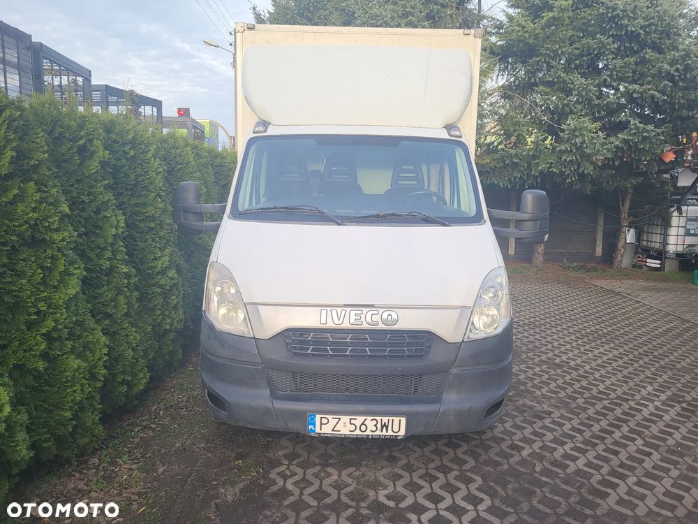 Iveco Daily - 1