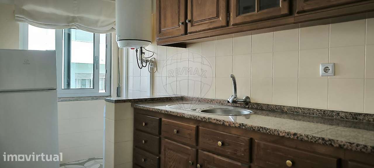 Apartamento T3 para arrendamento - Grande imagem: 5/23