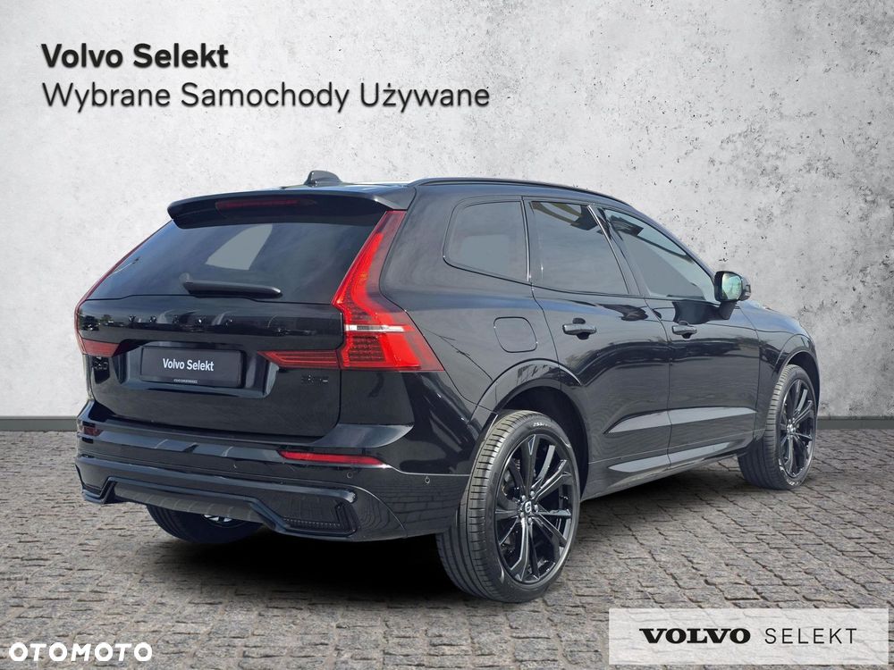Volvo XC 60 - 7