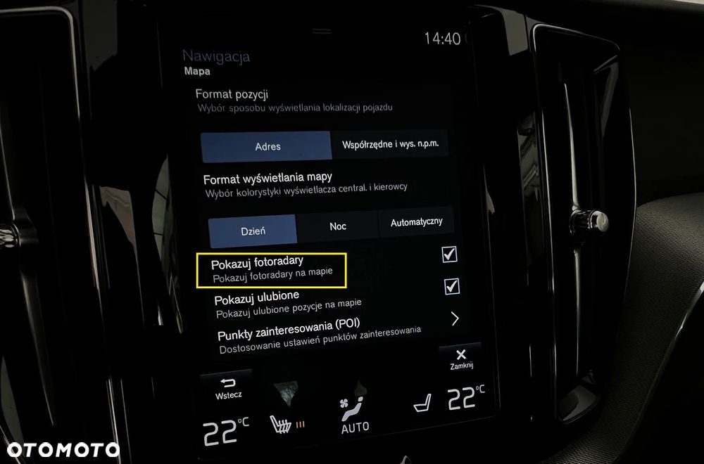 Volvo XC 60 B4 D AWD Geartronic RDesign - 21