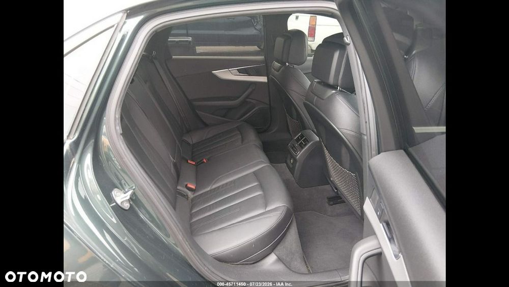 Audi A4 Limousine 2.0 TFSI Quattro S tronic - 11