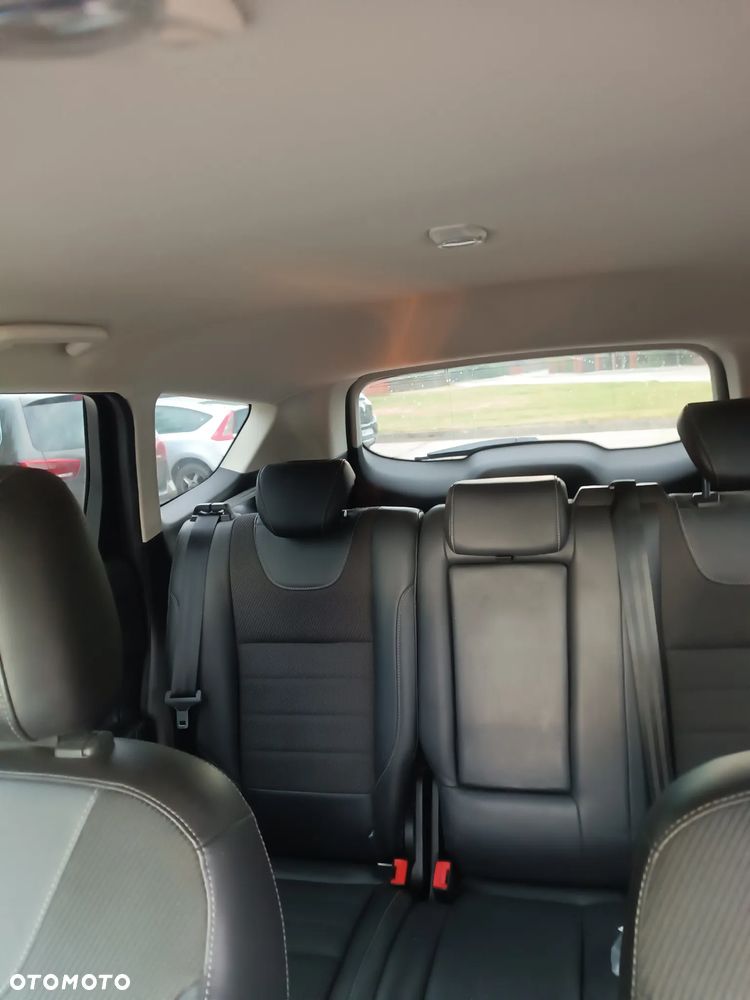 Ford Kuga 2.0 TDCi 4WD Titanium - 19