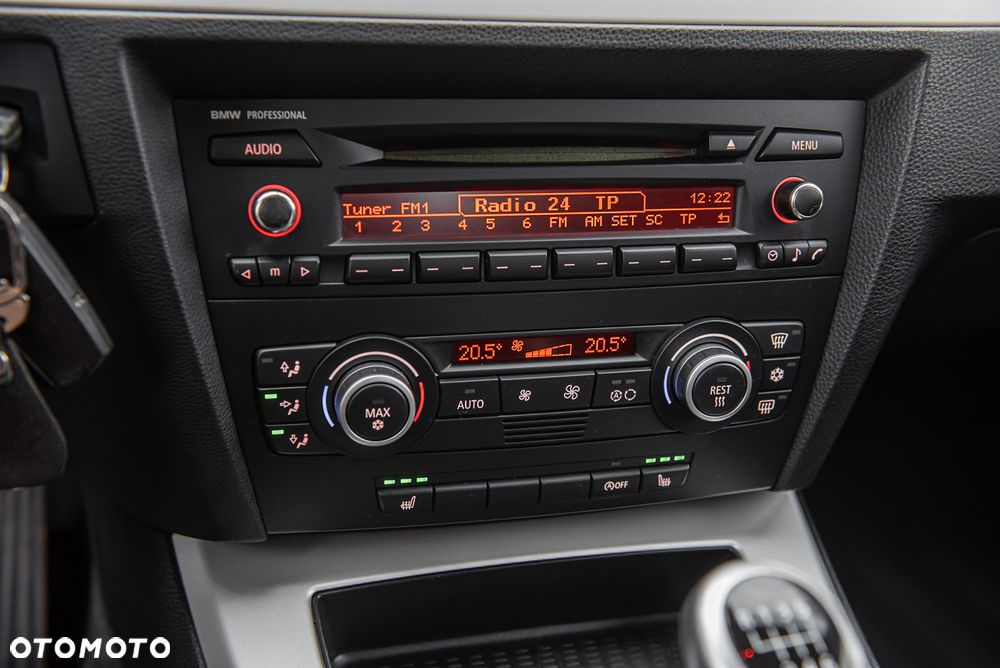 BMW Seria 3 - 20