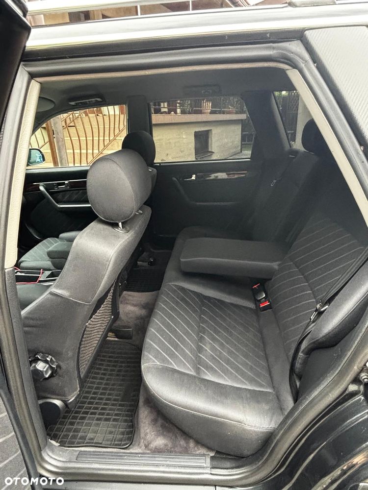Audi A6 - 7