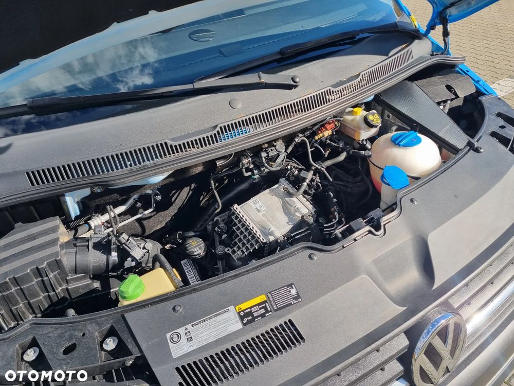 Volkswagen Transporter - 25