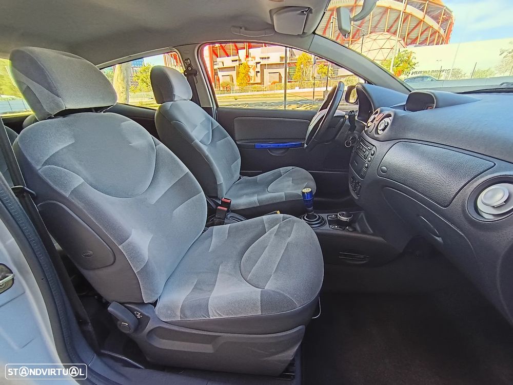 Citroën C2 1.1 SX Pack - 17