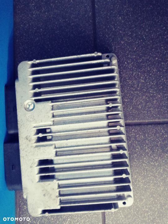 KOMPUTER STEROWNIK SILNIKA BMW E46 7516809 - 2