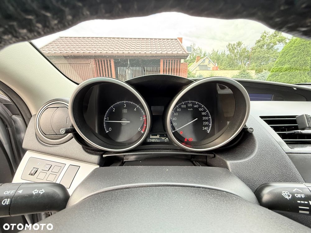 Mazda 3 - 24