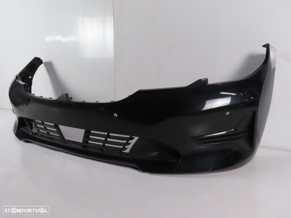 Parachoques Frente Usado / Original BMW 3 (G20)/BMW 3 Touring (G21) 51118496505 - 3