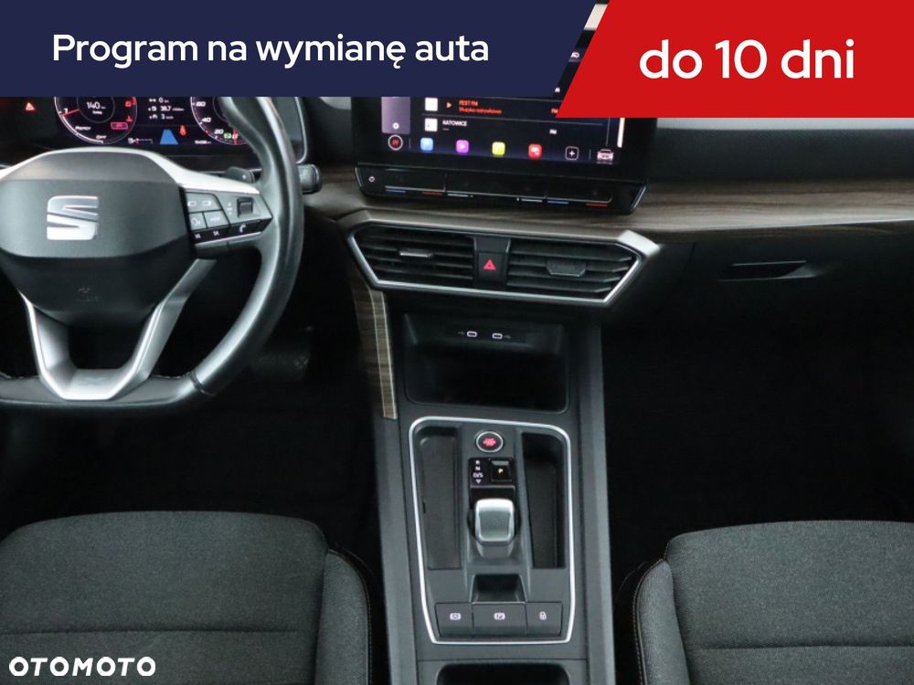 Seat Leon Sportstourer - 14