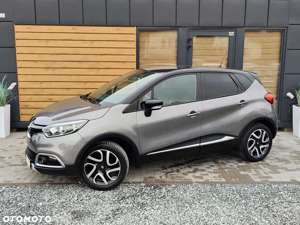 Renault Captur ENERGY TCe 90 Start&Stop XMOD - 2