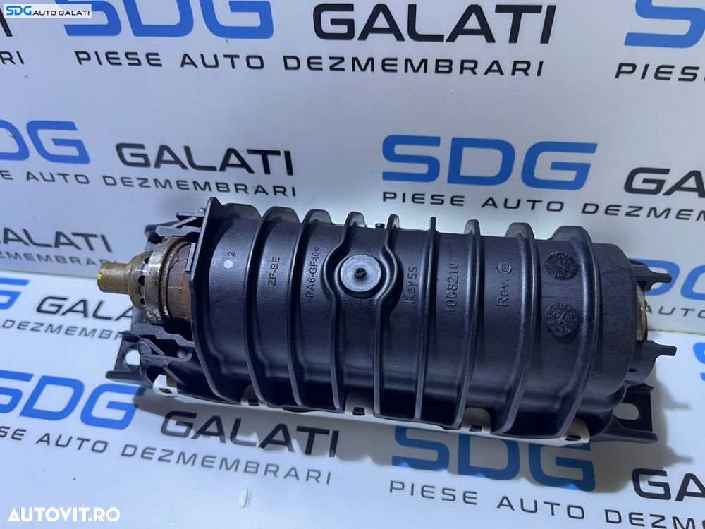 Airbag Pasager Audi A5 2008 - 2011 Cod 8T0880204F - 5