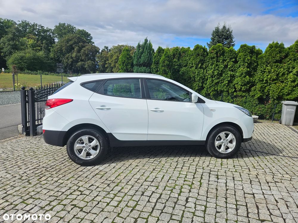 Hyundai ix35 1.6 2WD Style - 5