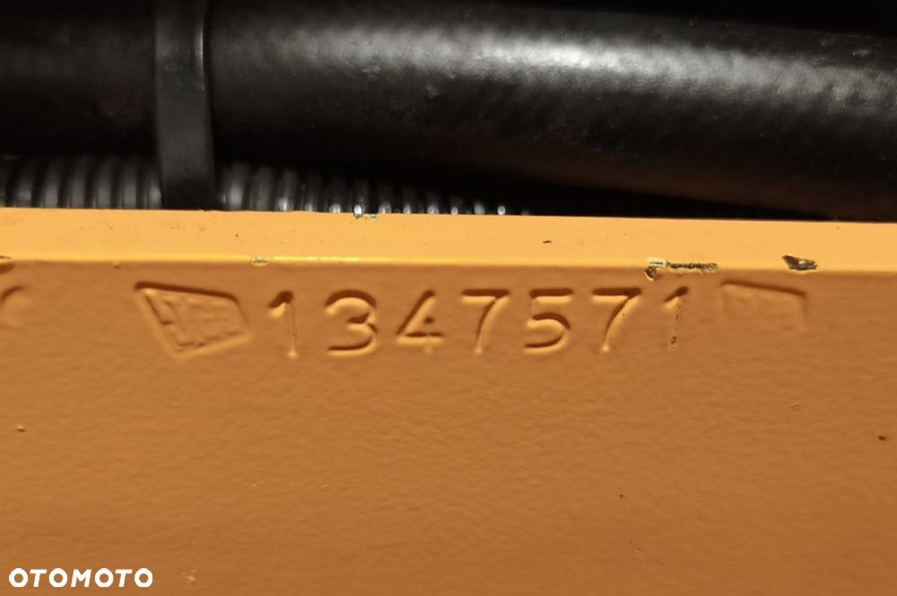 JCB 3CX CONTRACTOR - 8