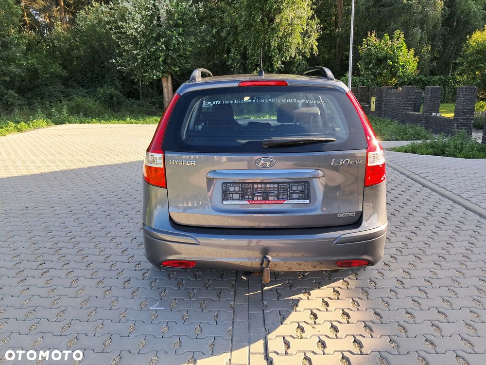 Hyundai i30 1.6 CRDi Edition 20 - 7