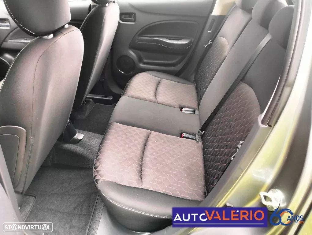 Mitsubishi Space Star 1.2 Intense - 25