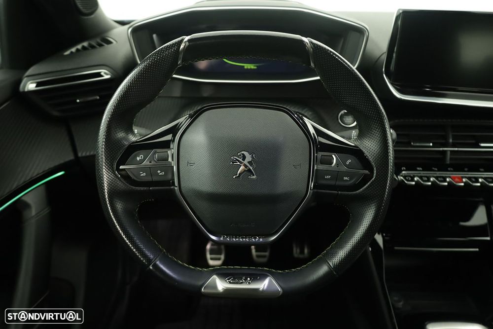 Peugeot 2008 1.2 PureTech GT - 15