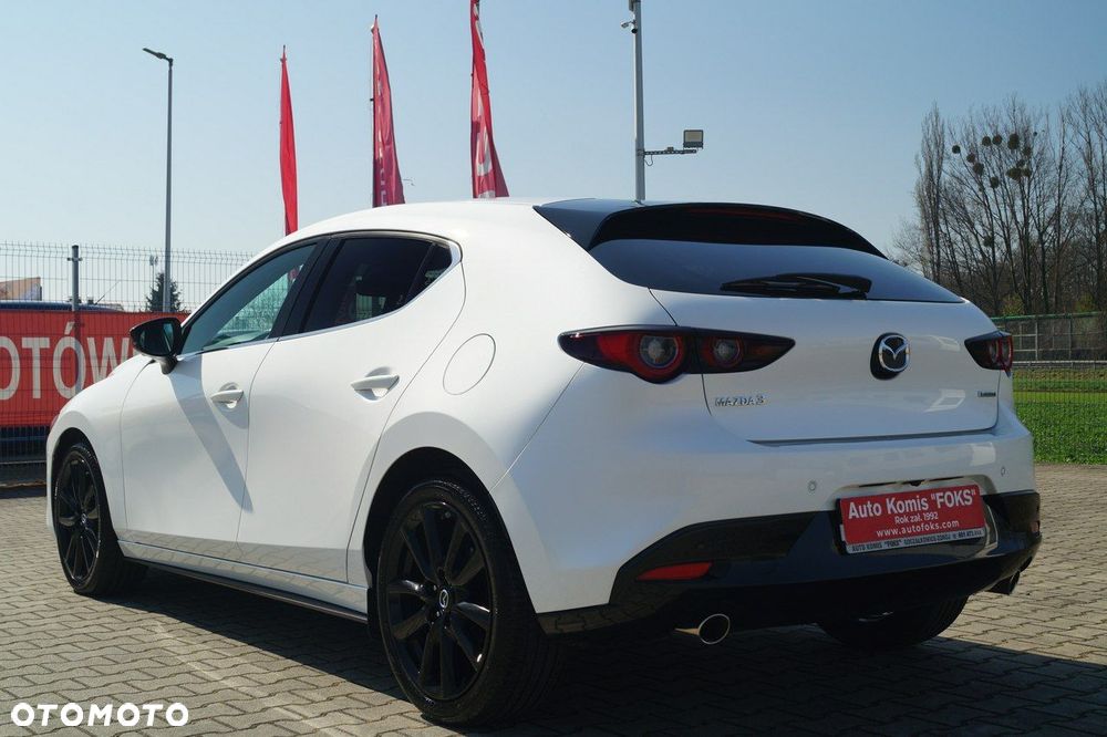 Mazda 3 - 5