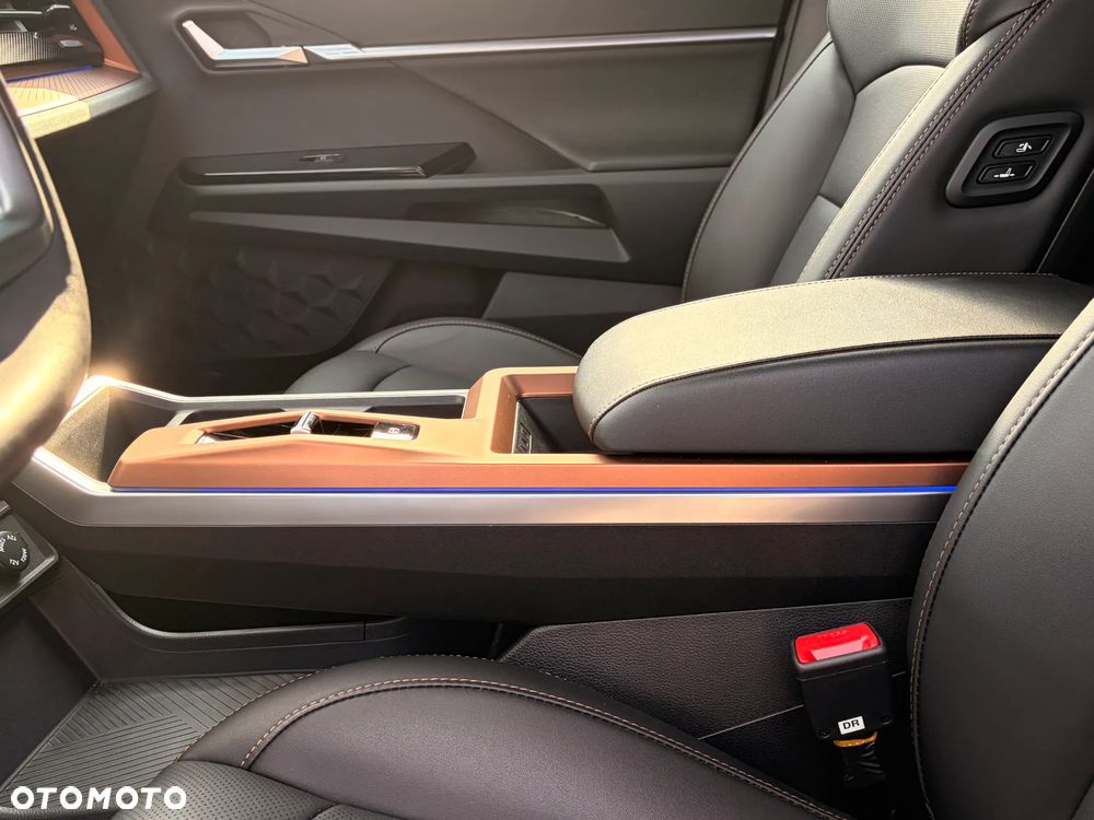 SsangYong/KGM Torres - 15