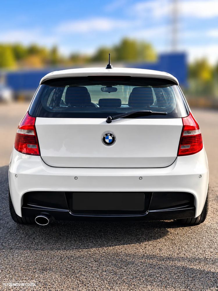 BMW 1M Coupe - 14