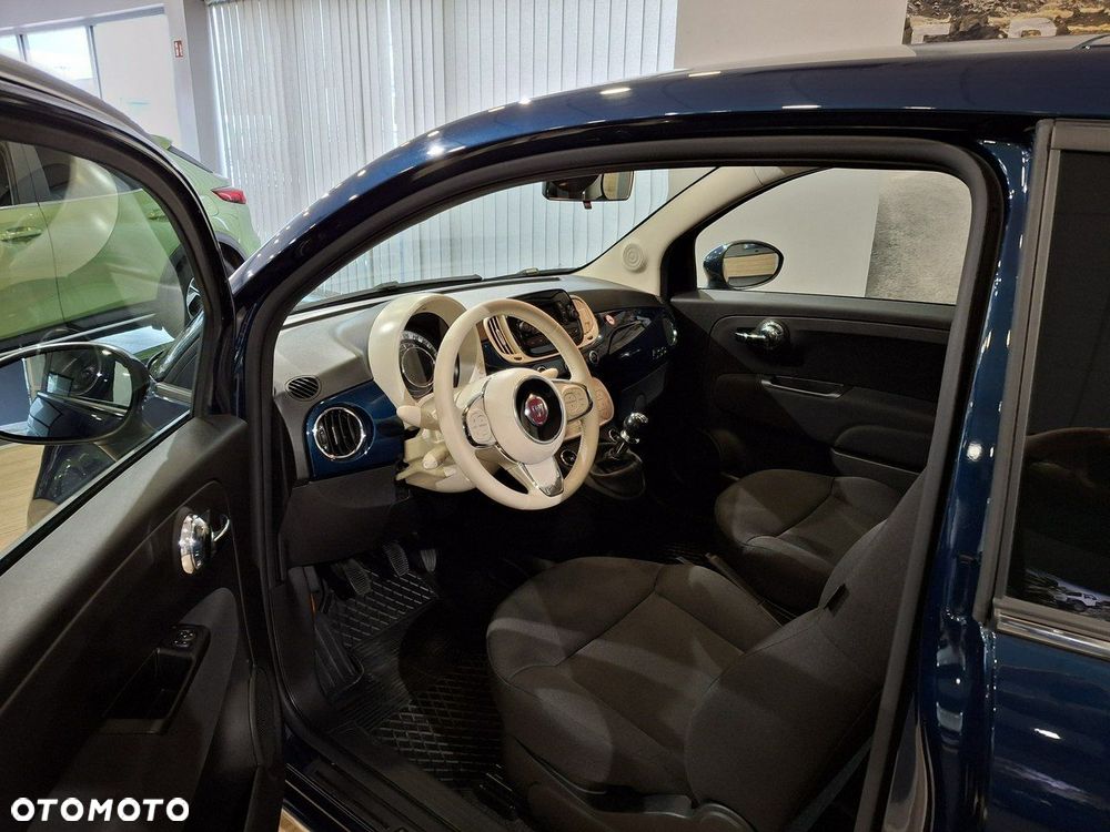 Fiat 500 - 10