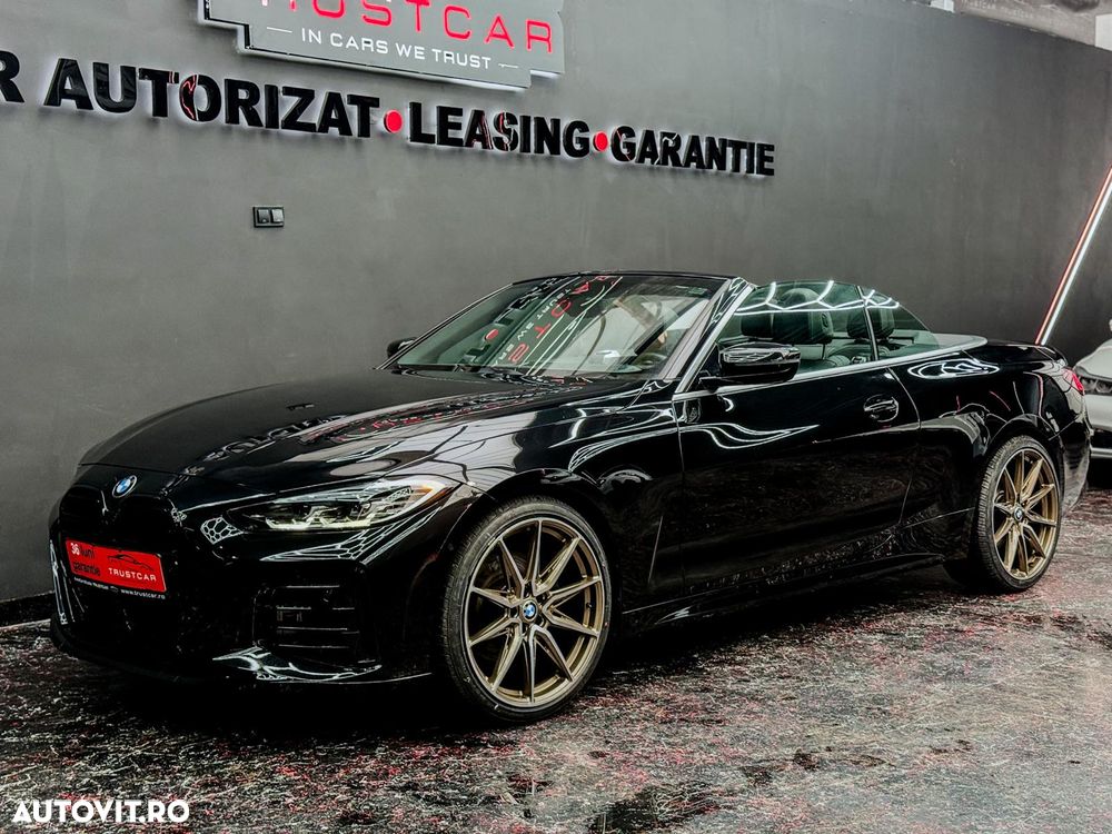 BMW Seria 4 430i - 18