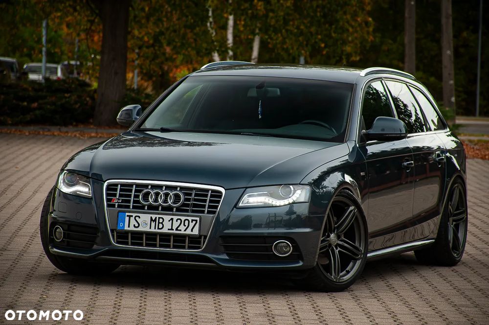 Audi A4 Avant 1.8 TFSI Limited Edition - 15