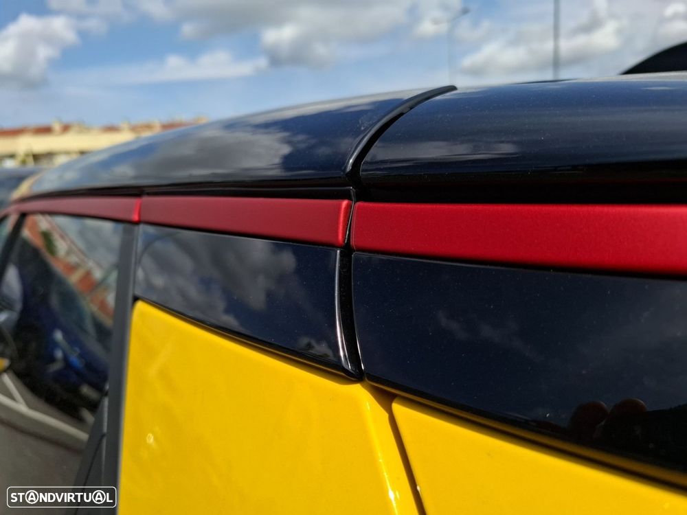 Renault 5 E-Tech 52 kWh Techno Autonomia Conforto - 33