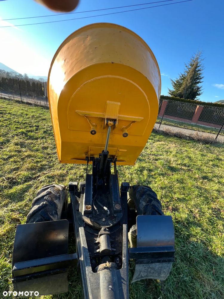 Wacker Neuson 1501 - 4