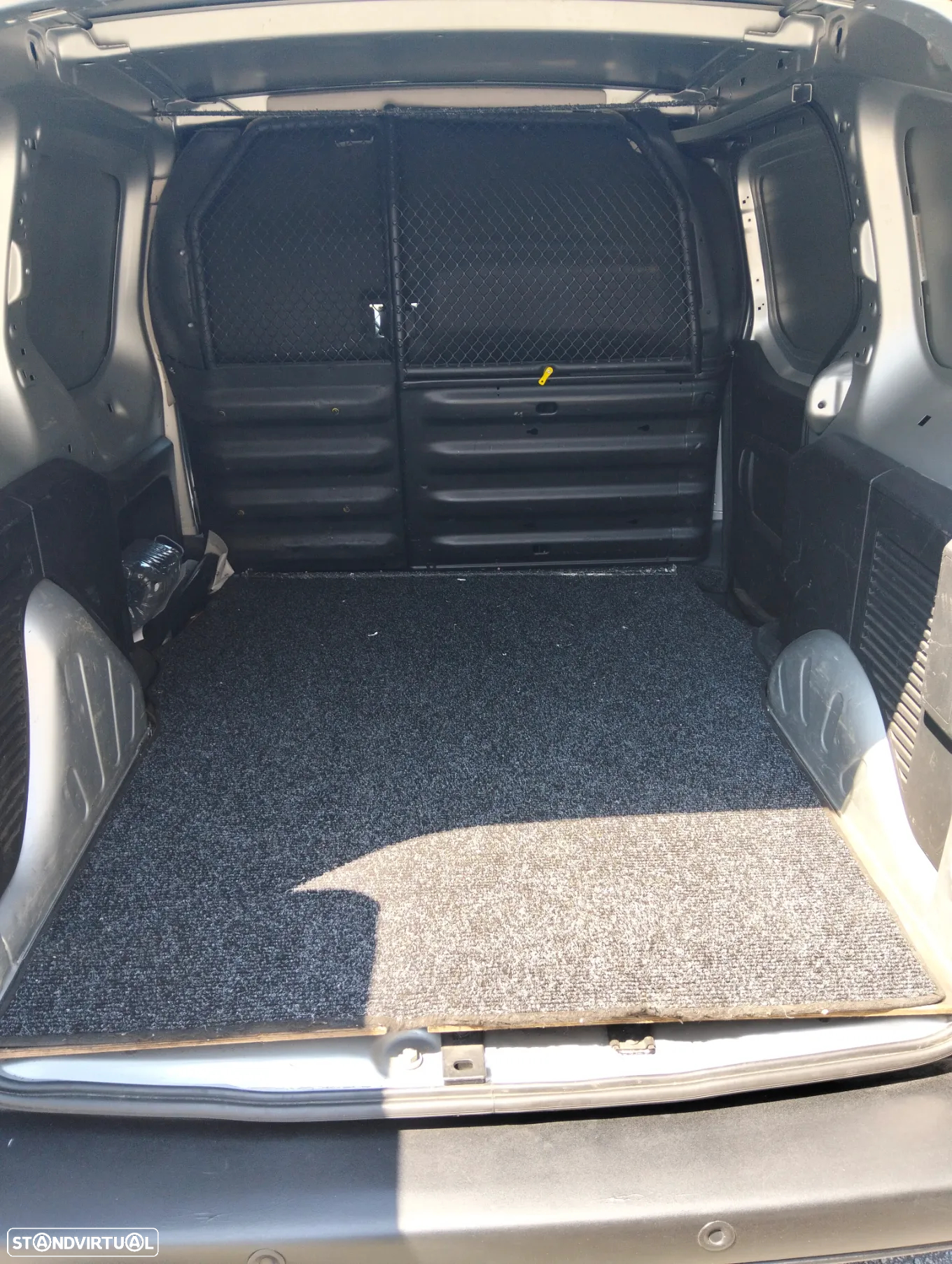Citroën Berlingo - 10