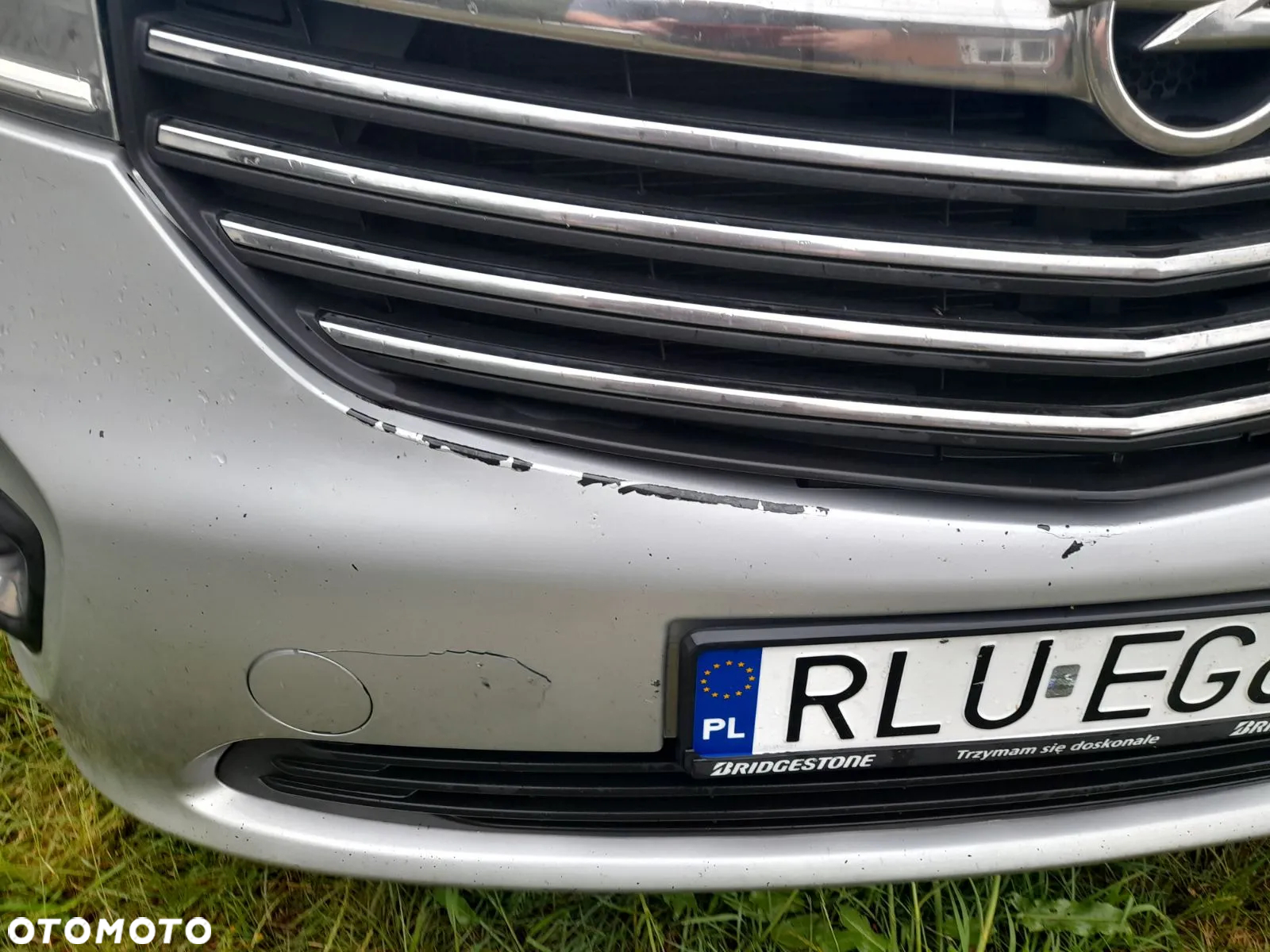 Opel Vivaro - 15