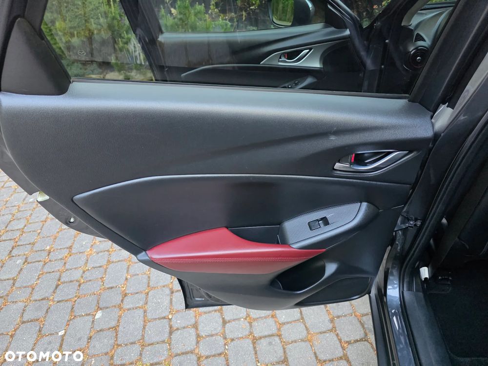 Mazda CX-3 2.0 Skypassion - 17