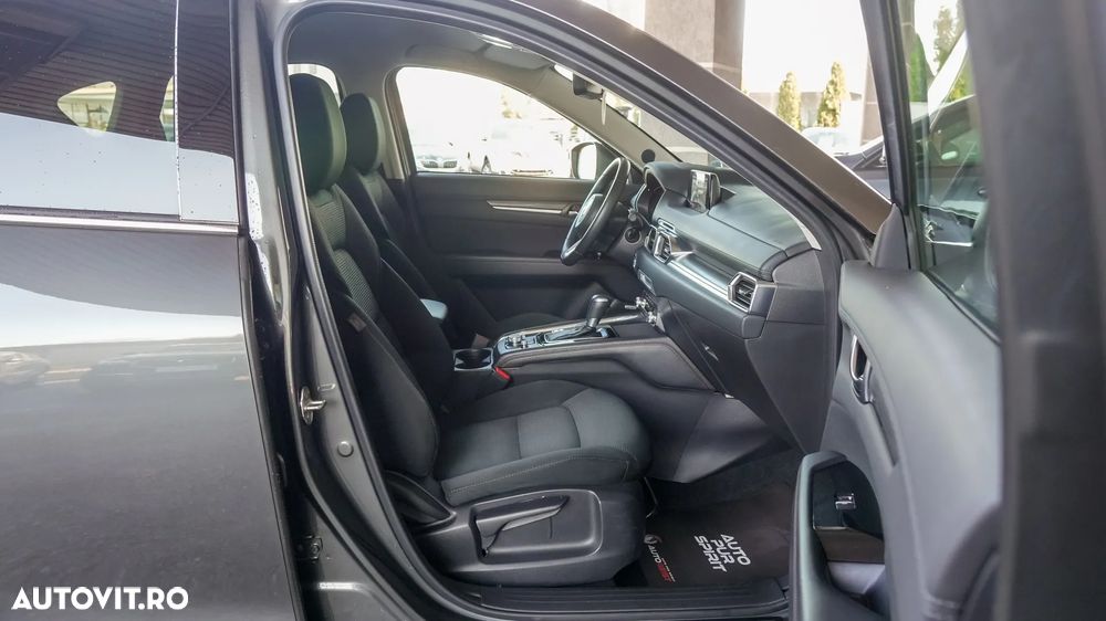 Mazda CX-5 - 27